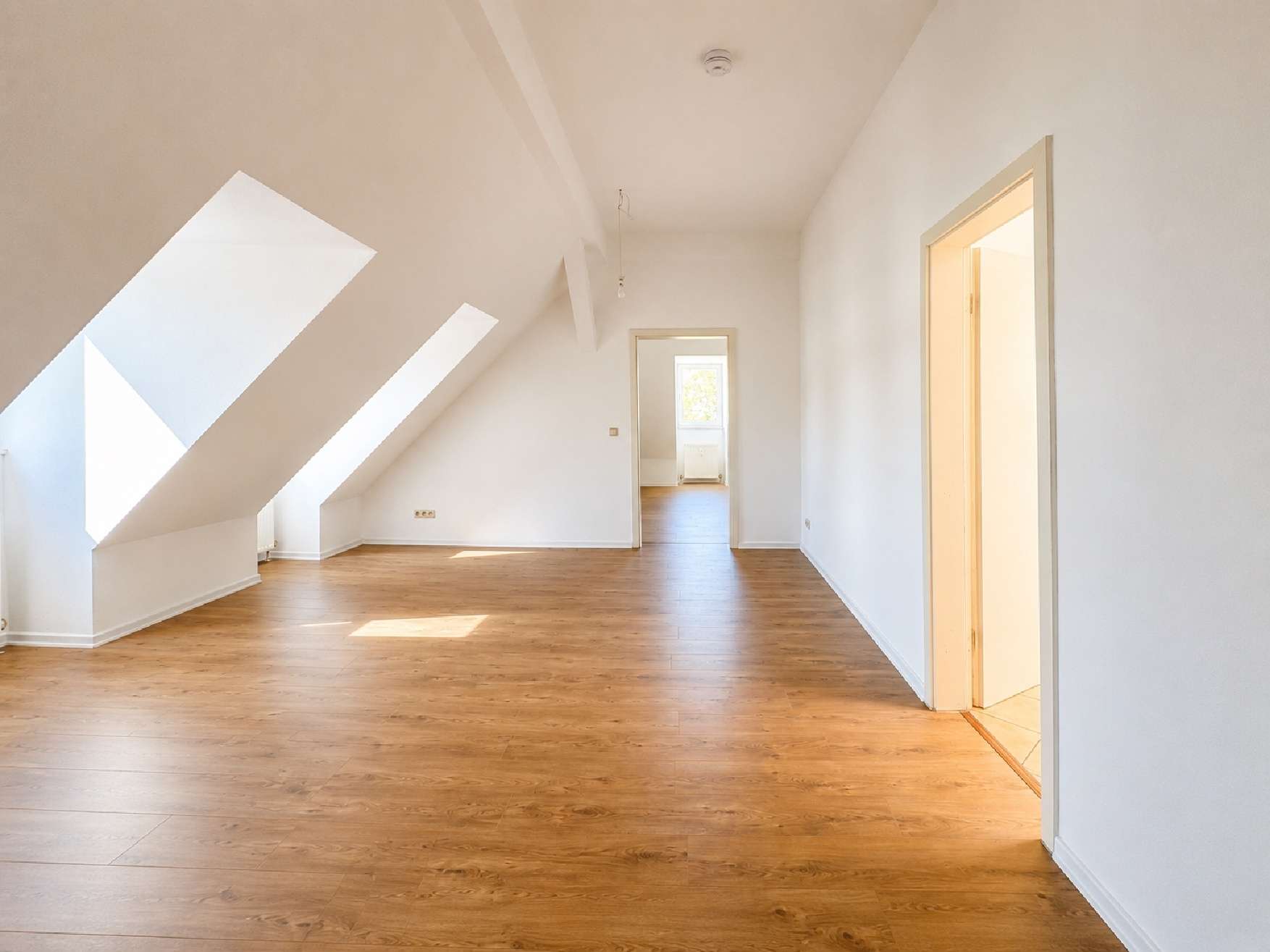 Wohnzimmer, Leipzig (Reudnitz-Thonberg), Eilenburger Straße 39A