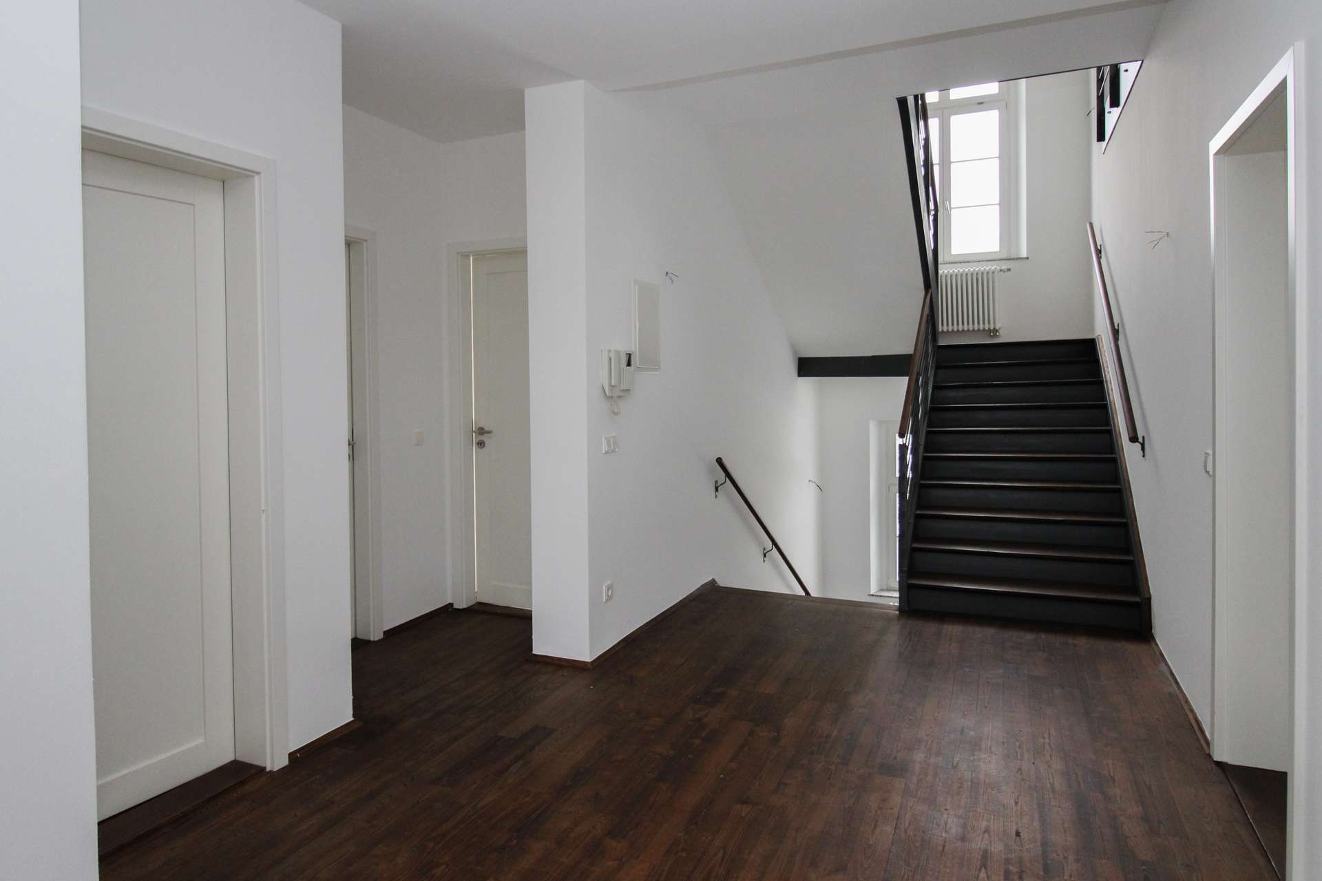 Flurbereich 1. OG, Leipzig (Zentrum-Nord)