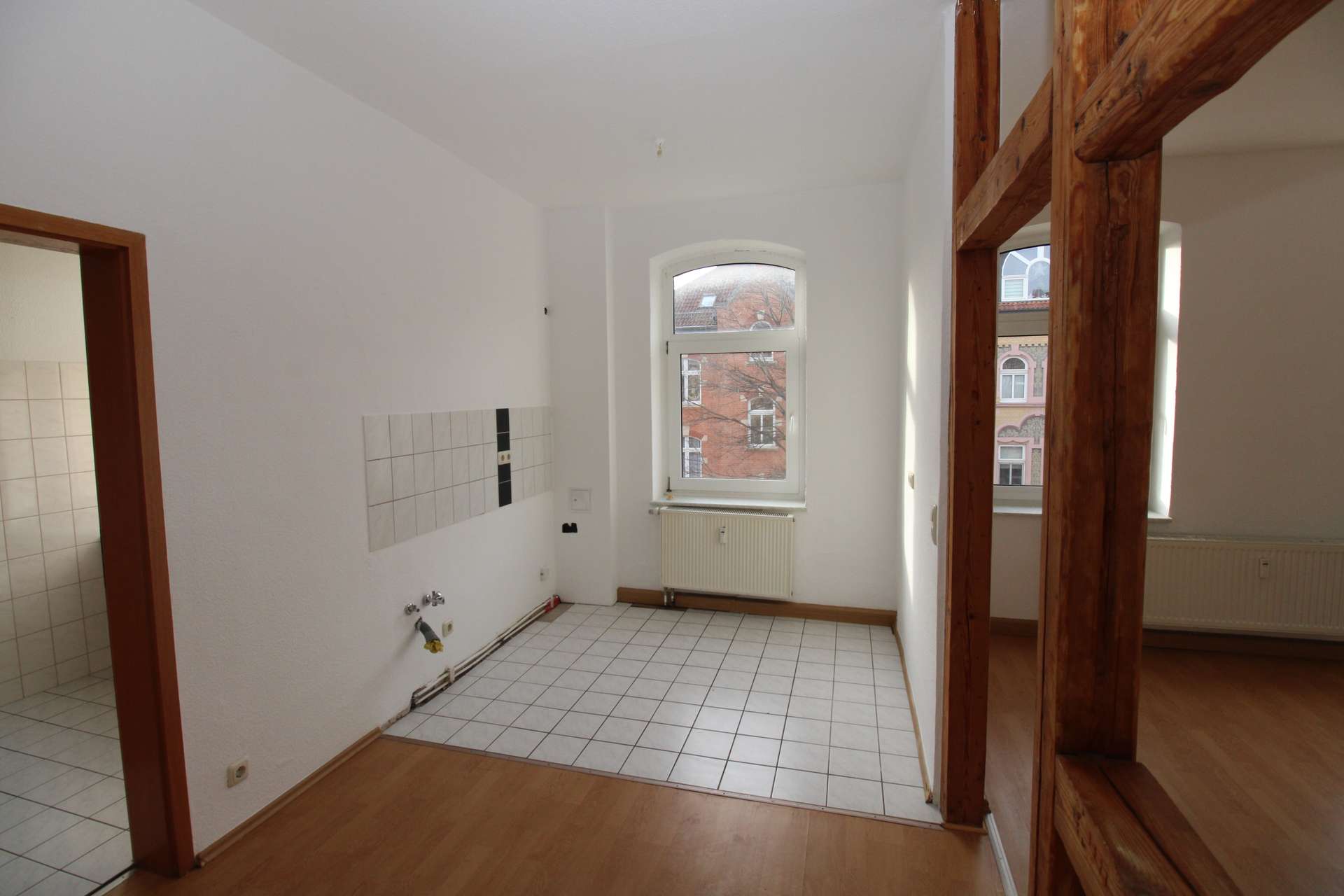 Referenzfoto, Erfurt (Andreasvorstadt)