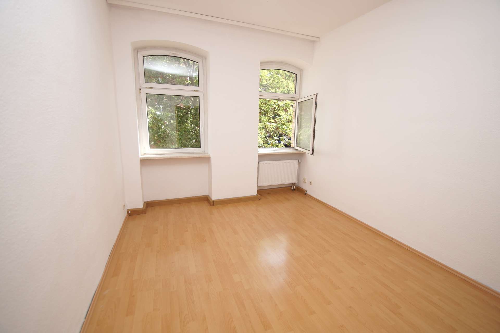 Referenzfoto, Erfurt (Andreasvorstadt)