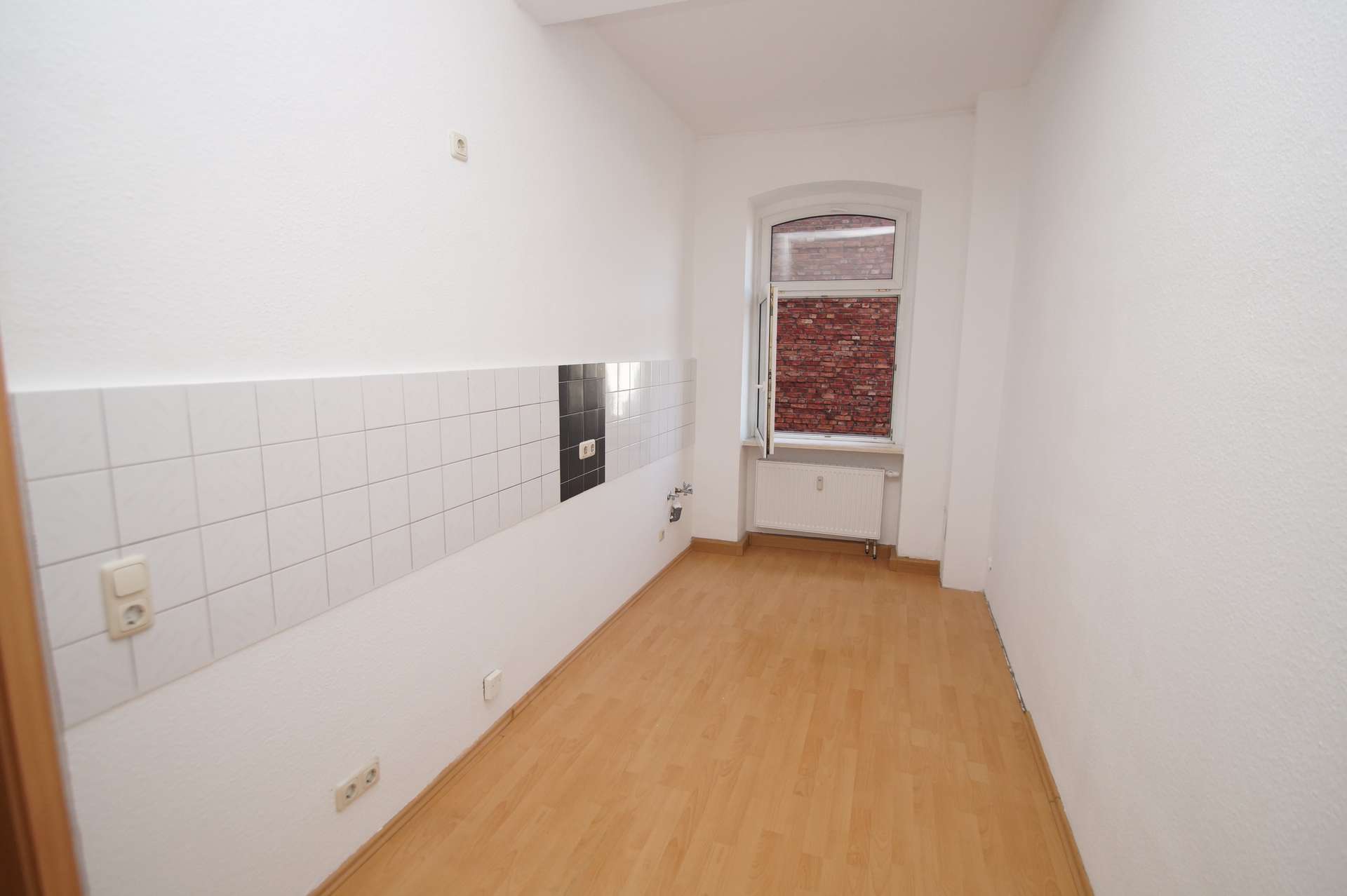 Referenzfoto, Erfurt (Andreasvorstadt)