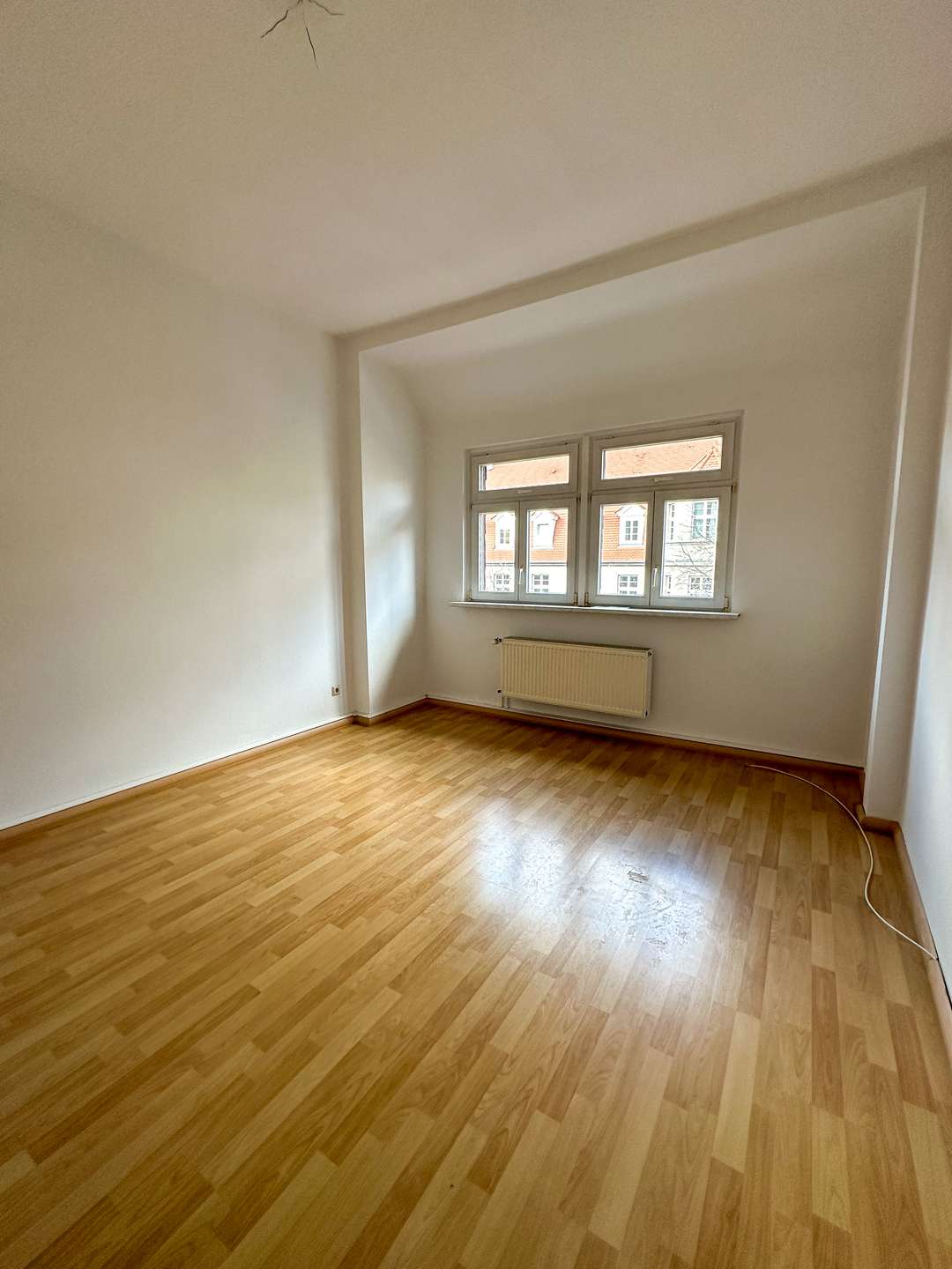 Schlafzimmer, Halle (Saale) (Giebichenstein)