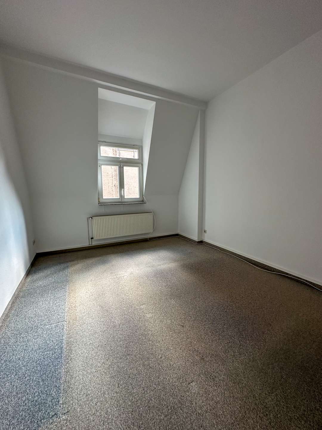 Kinderzimmer, Halle (Saale) (Giebichenstein)