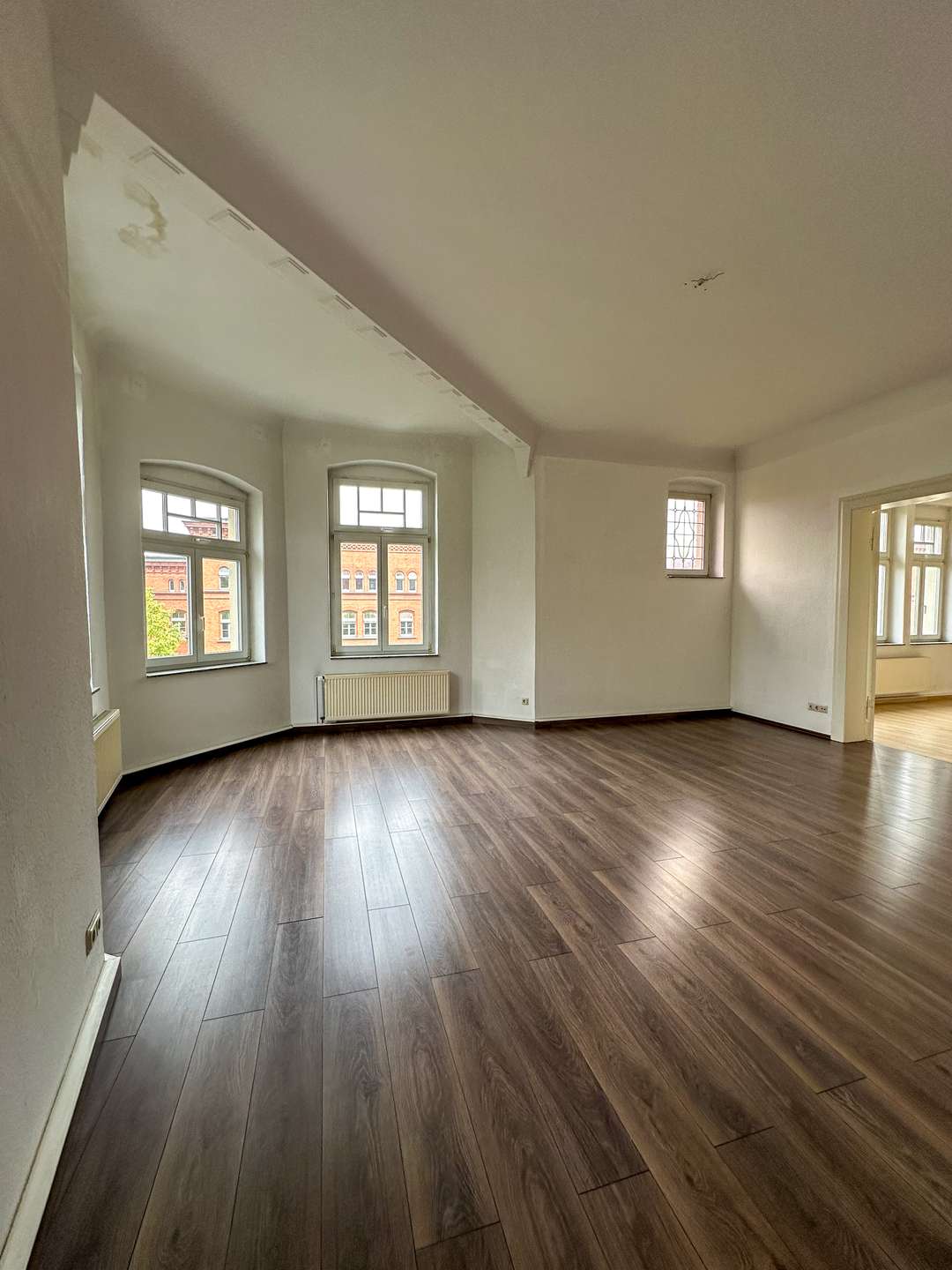 Wohnzimmer, Halle (Saale) (Giebichenstein)