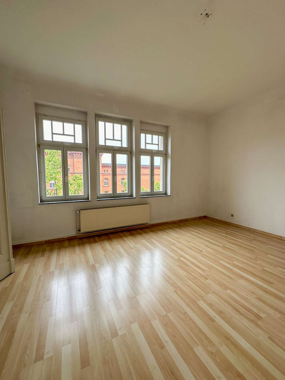 Schlafzimmer, Halle (Saale) (Giebichenstein)