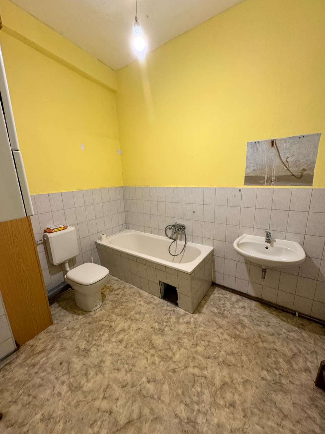 Bad Wohneinheit 1, Wurzen (Wurzen)
