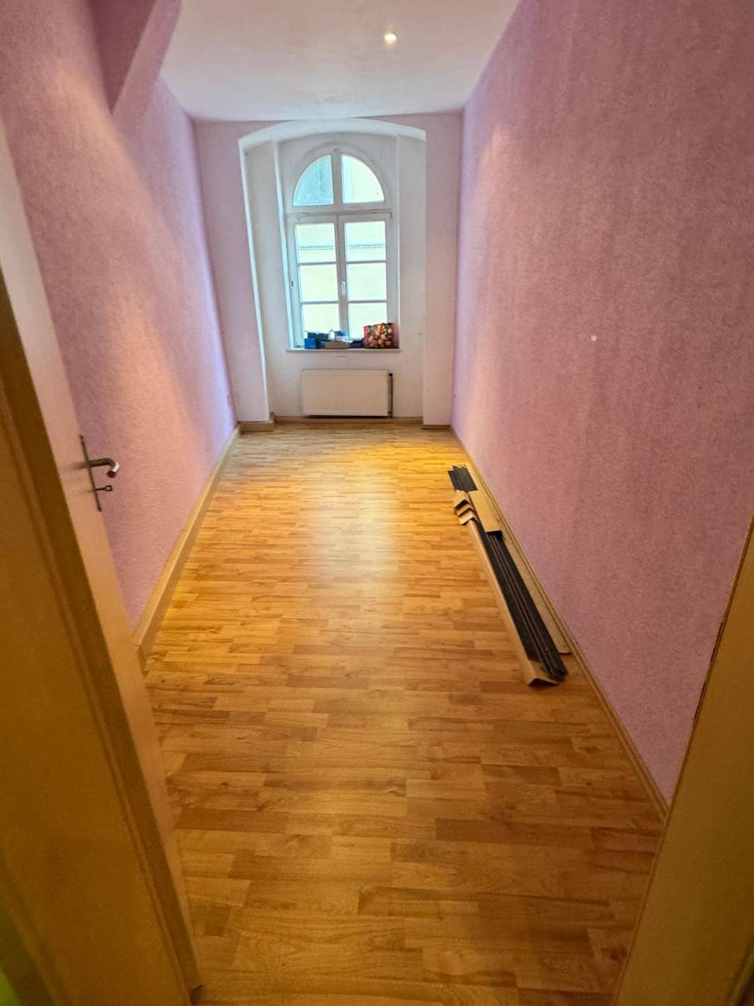 Wohneinheit 1, Wurzen (Wurzen)
