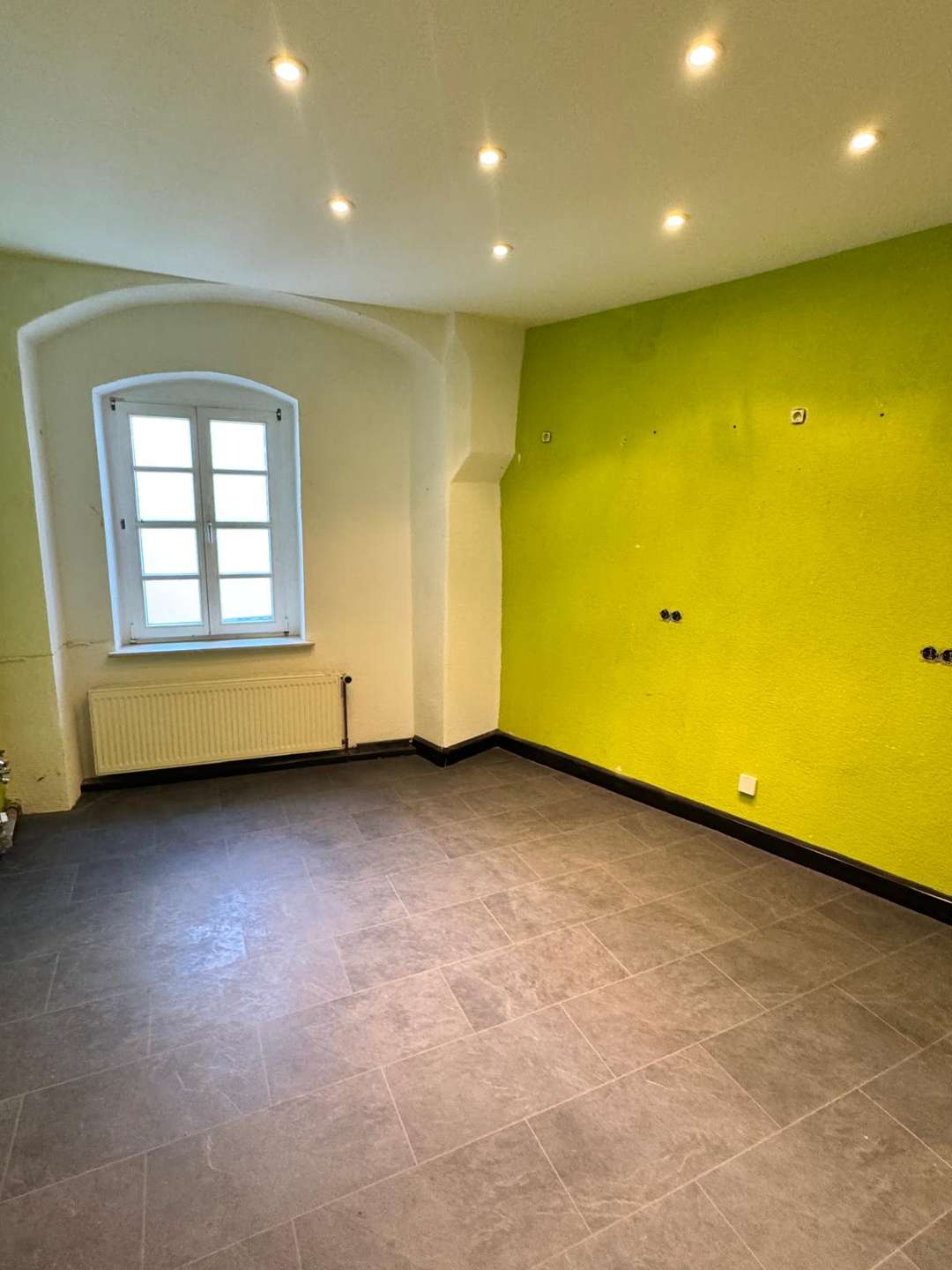 Küche Wohneinheit 1, Wurzen (Wurzen)