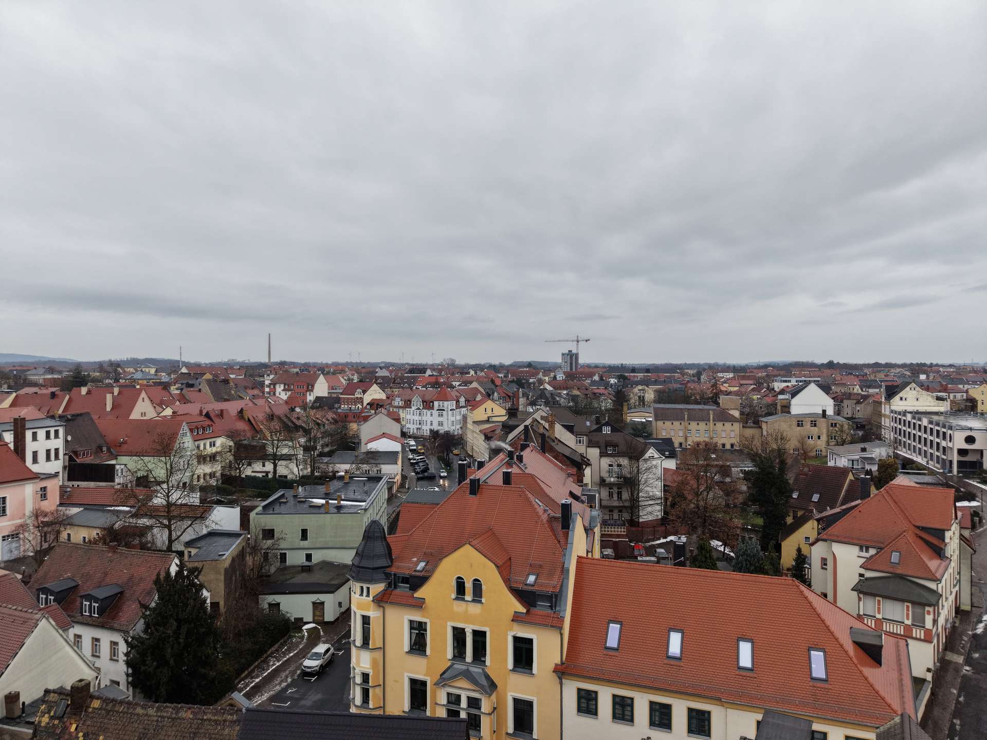 Umgebung, Wurzen (Wurzen)