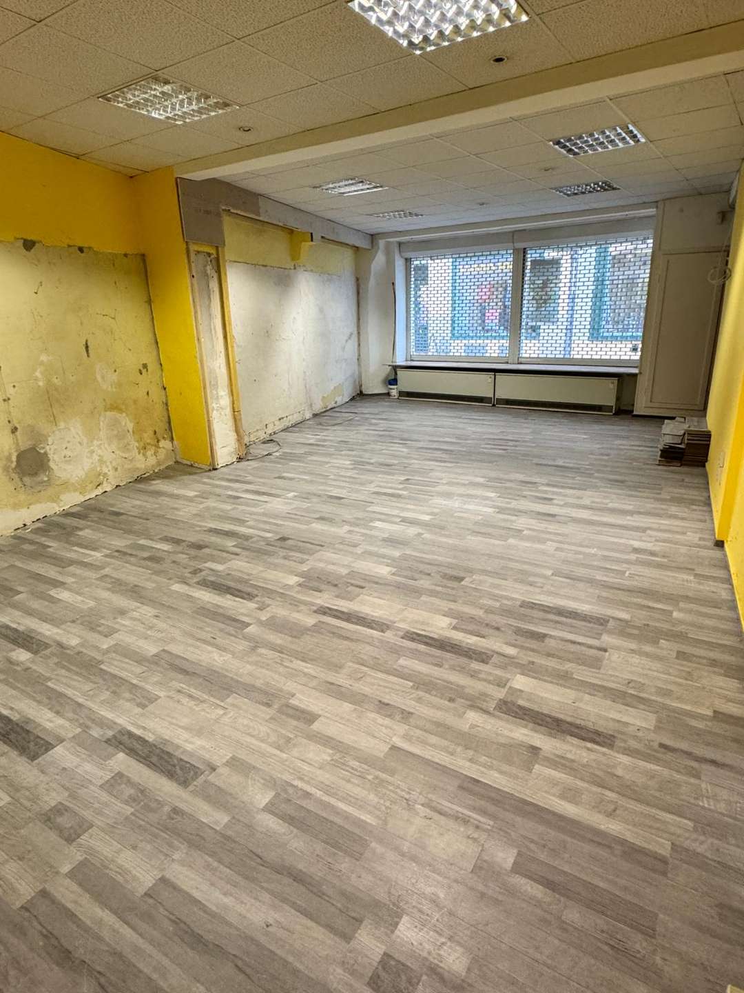 Gewerbeeinheit 1, Wurzen (Wurzen)