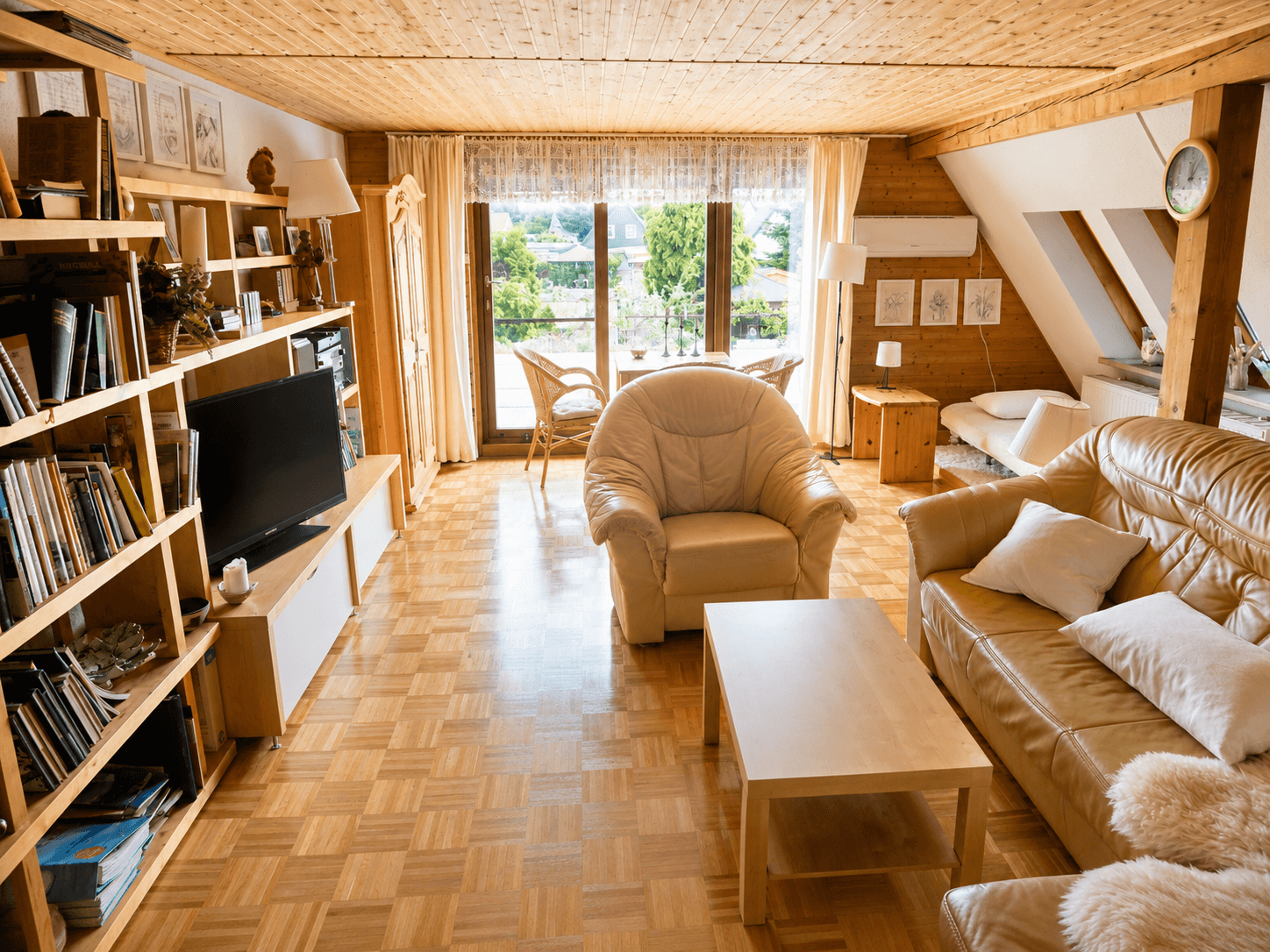 Gästezimmer, Halle (Saale) (Halle)