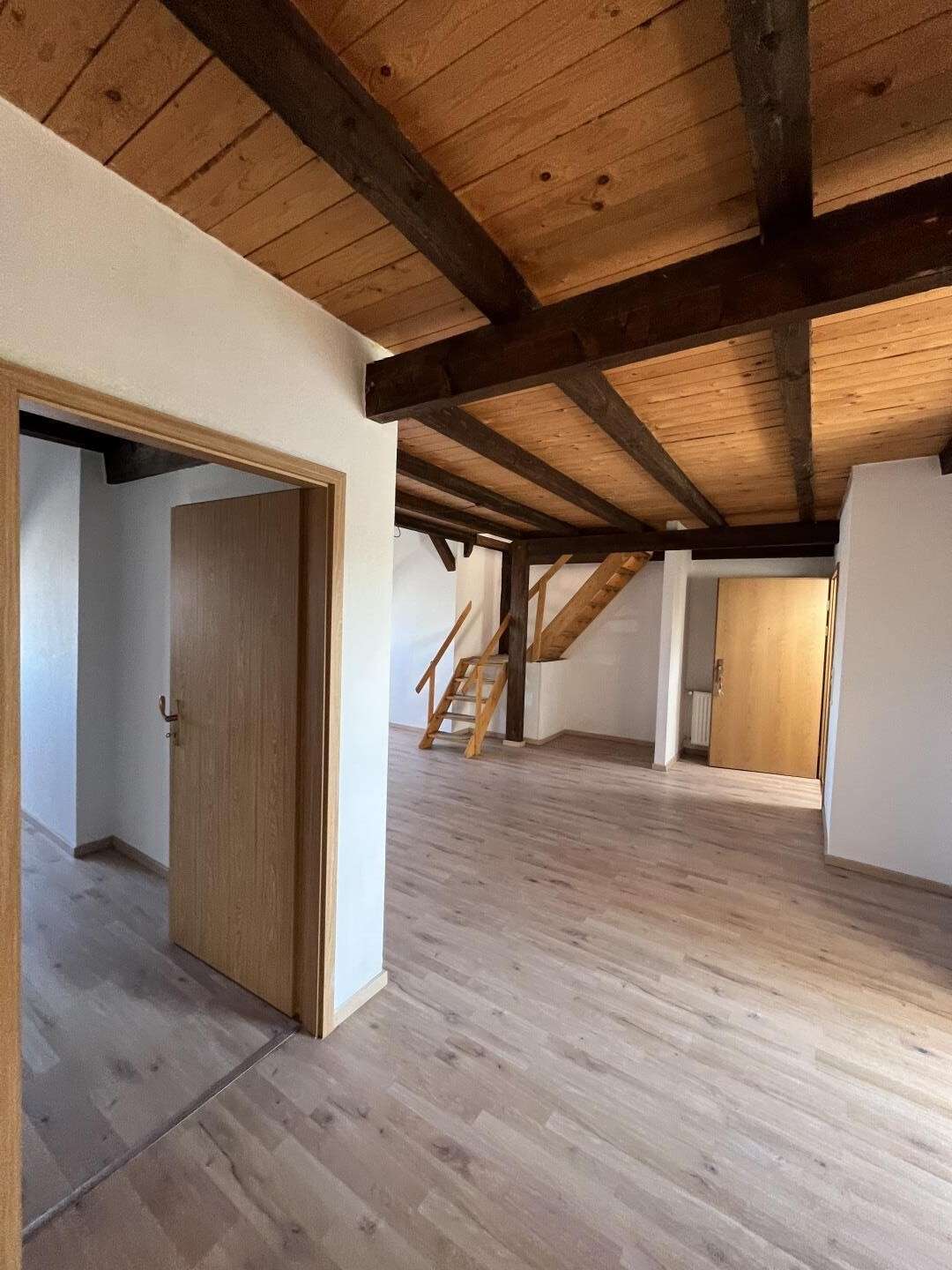 Wohnung Dachgeschoss, Wurzen (Wurzen)