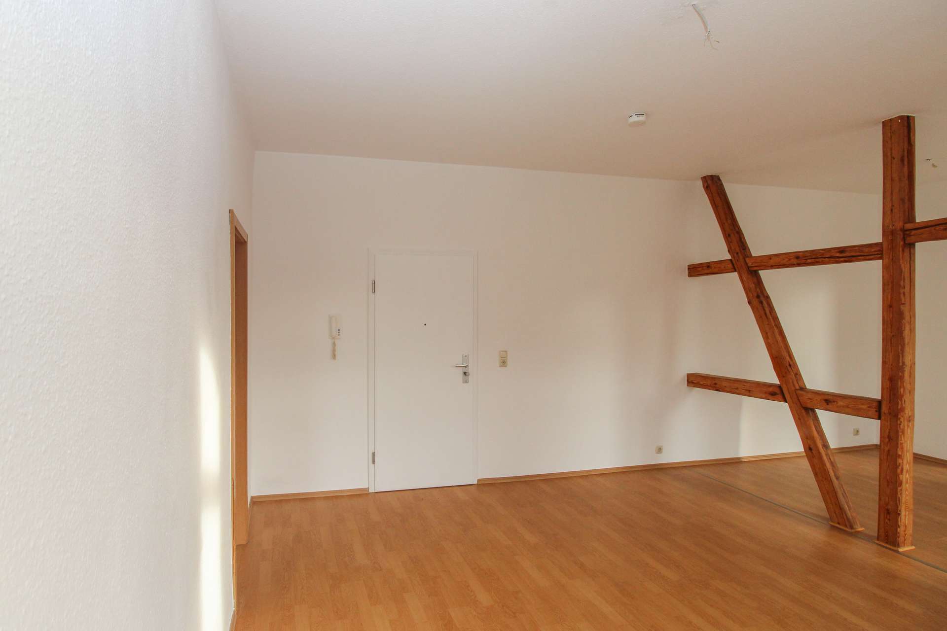 Referenzfoto, Erfurt (Andreasvorstadt)