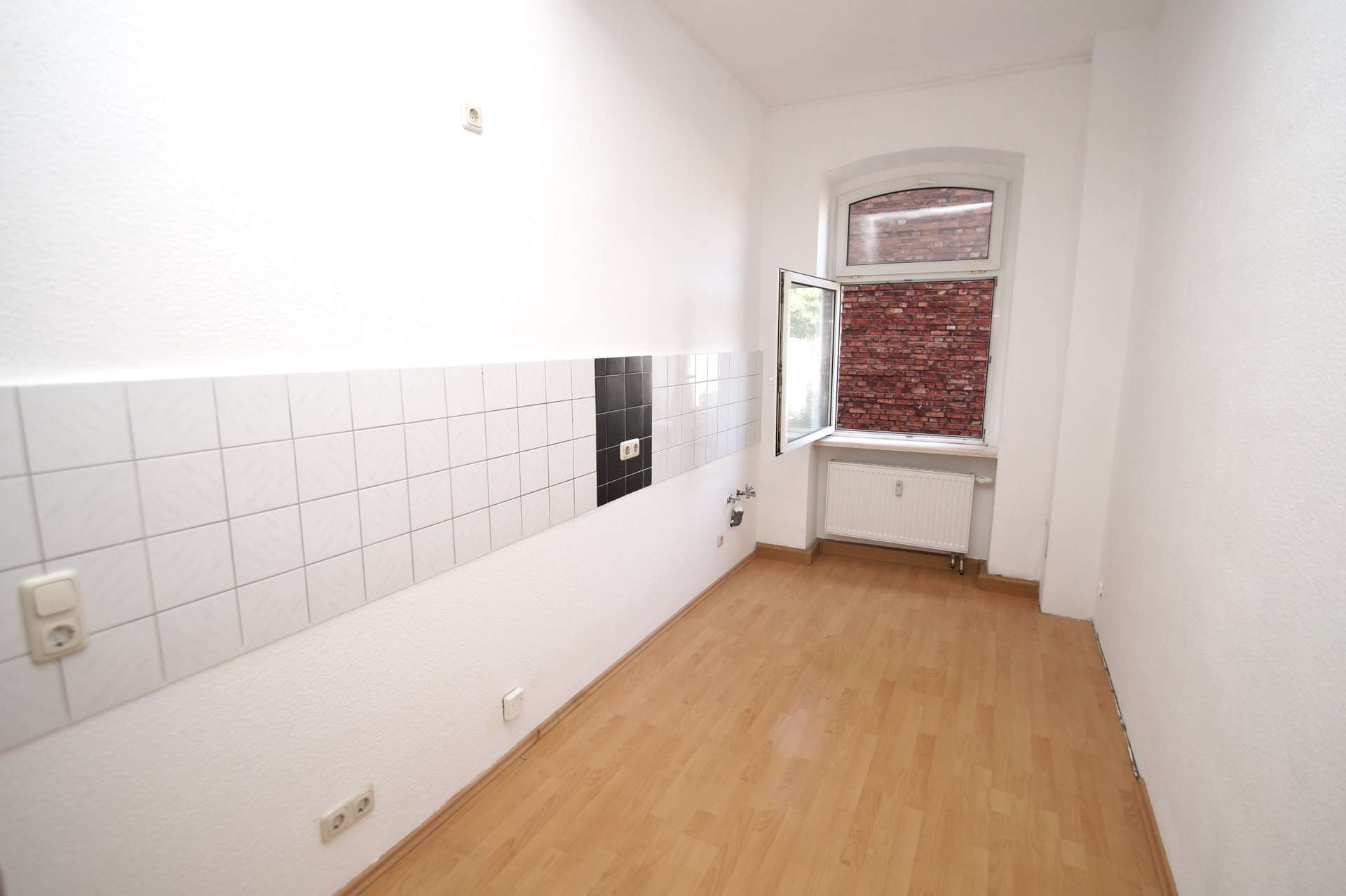 Referenzfoto, Erfurt (Andreasvorstadt)