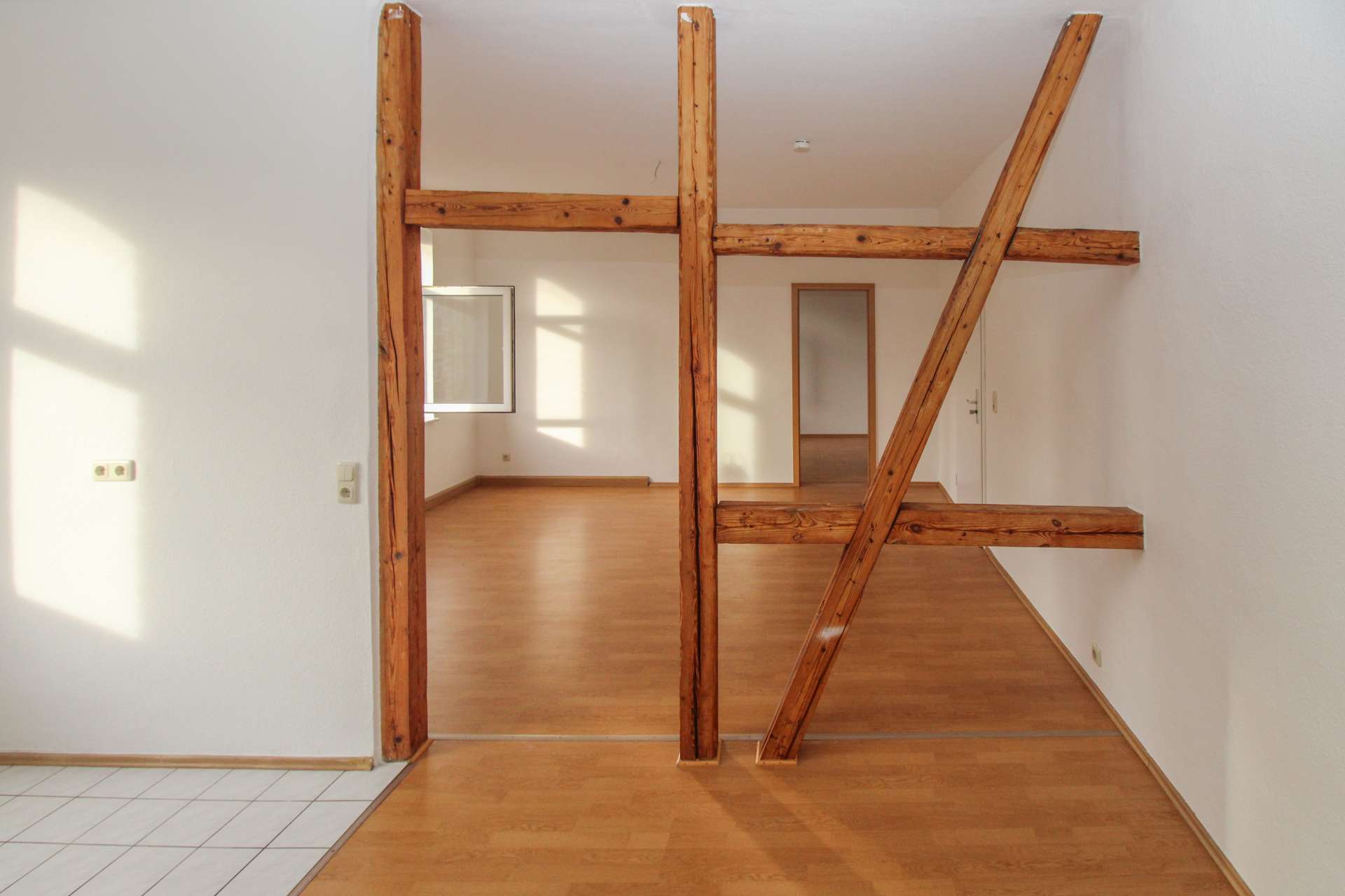 Referenzfoto, Erfurt (Andreasvorstadt)