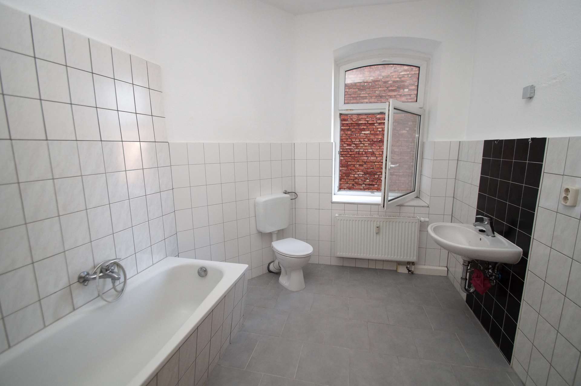 Referenzfoto, Erfurt (Andreasvorstadt)