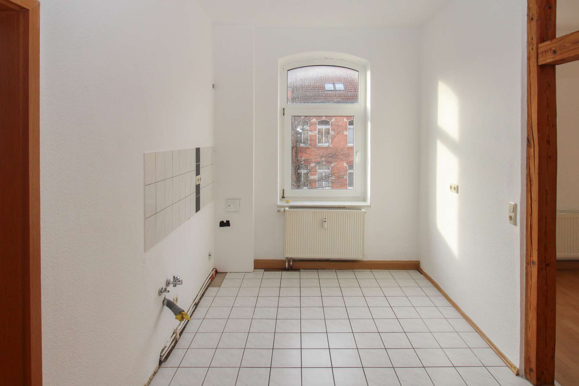 Referenzfoto, Erfurt (Andreasvorstadt)