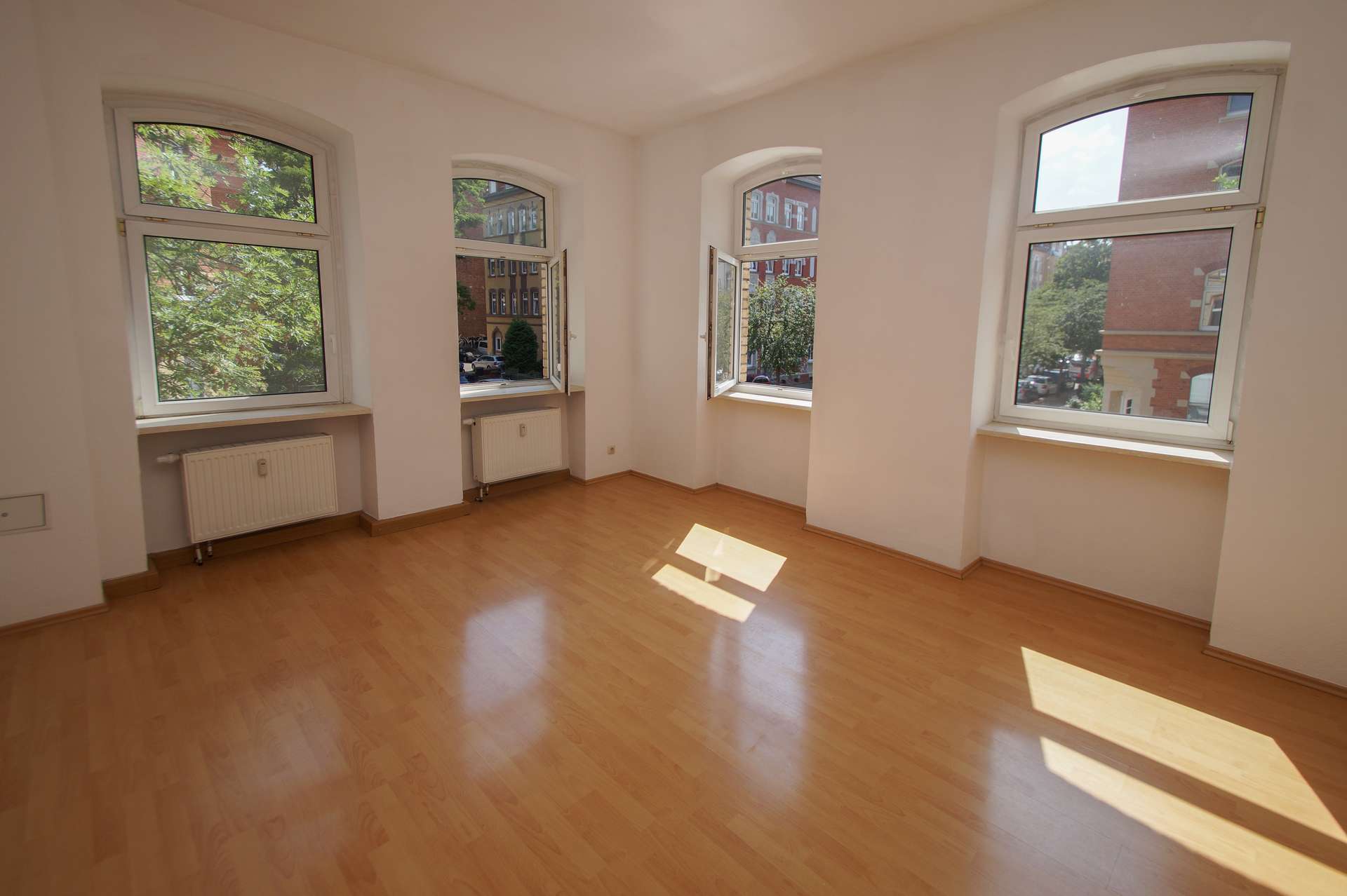 Referenzfoto, Erfurt (Andreasvorstadt)