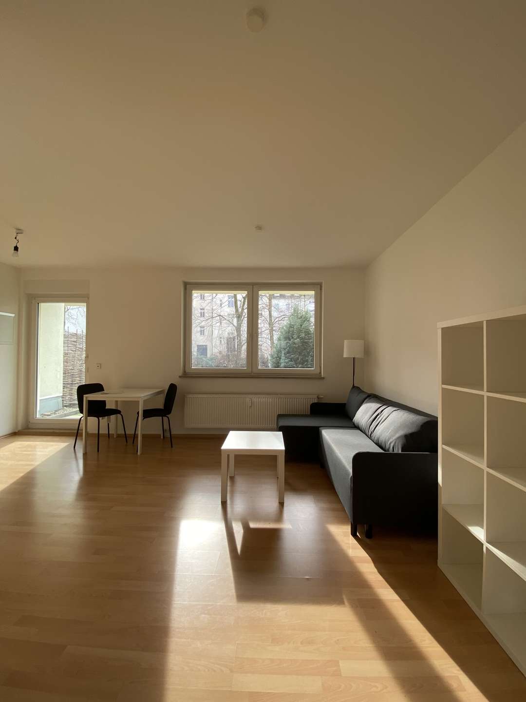 Wohnzimmer, Leipzig (Südvorstadt)