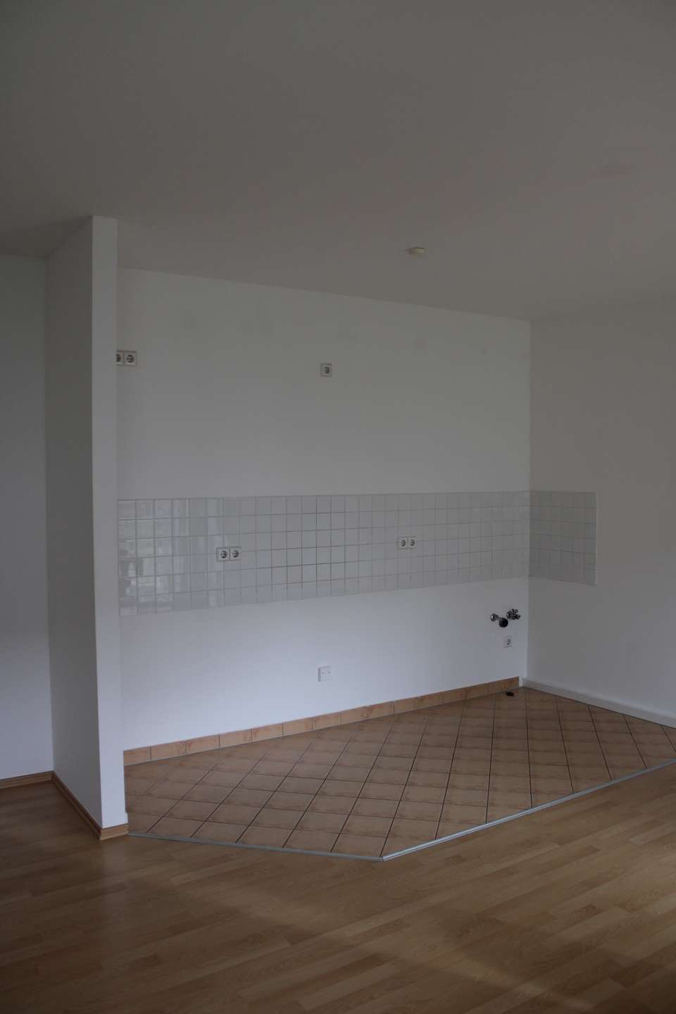 Wohnküche, Leipzig (Südvorstadt)