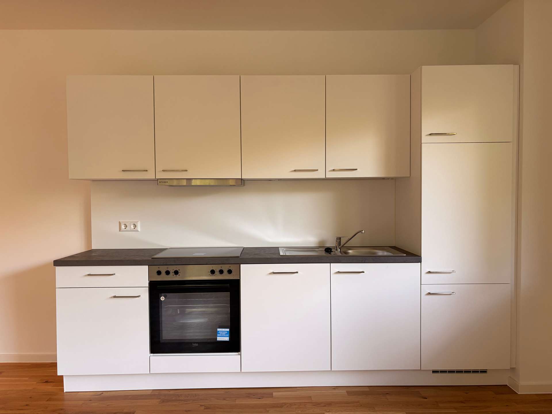 Küche, Leipzig 