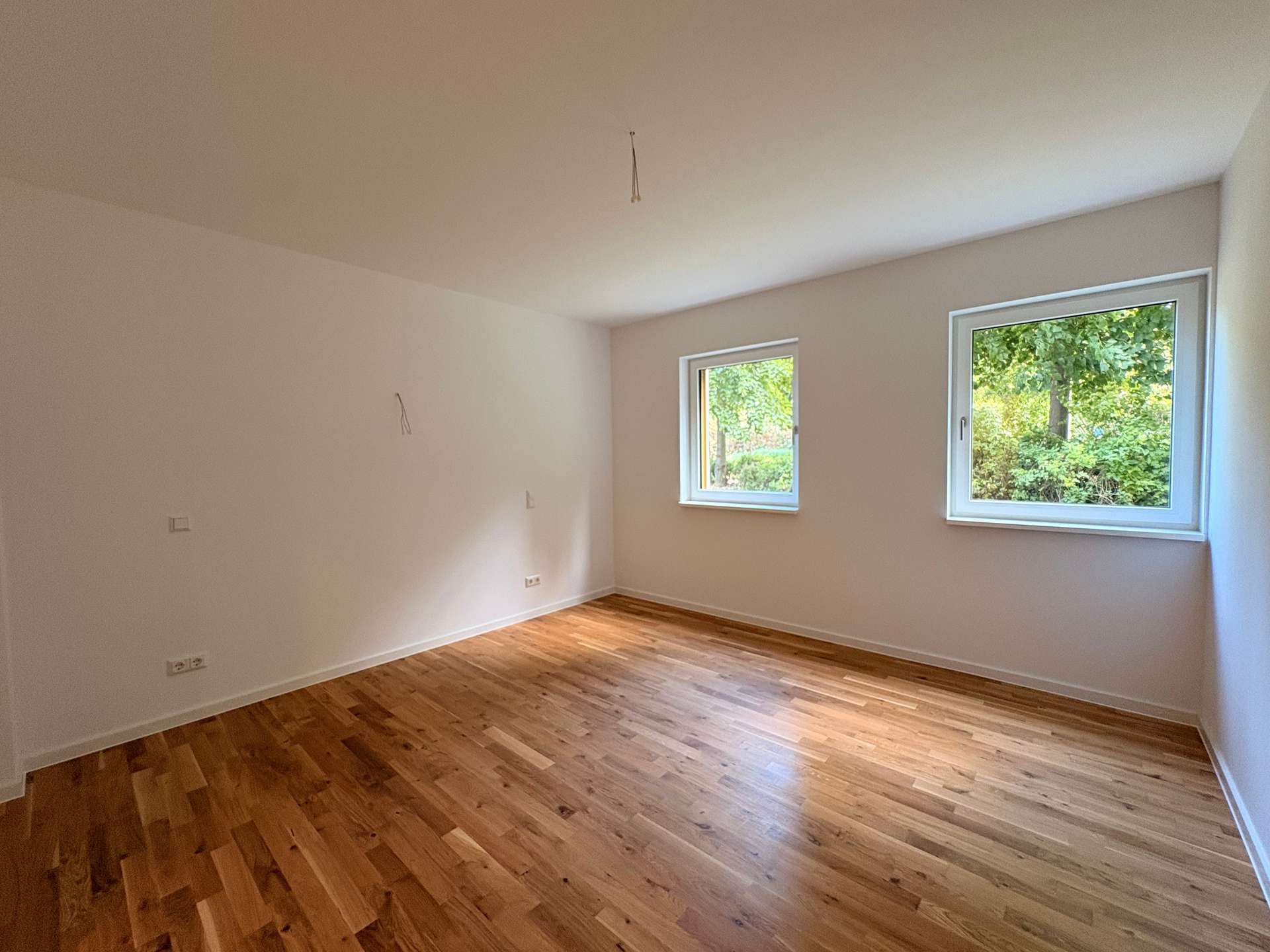 Schlafzimmer, Leipzig 