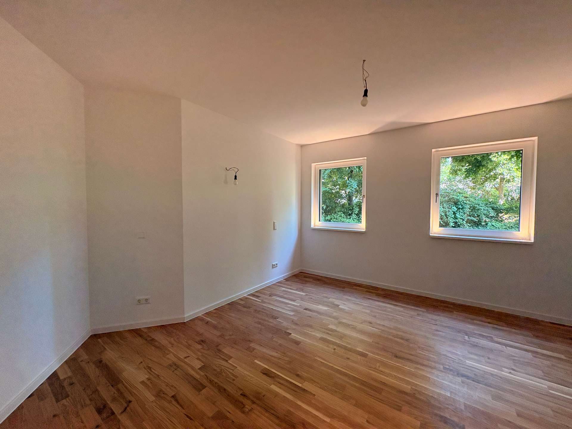 Schlafzimmer, Leipzig , Konstantinstraße 21