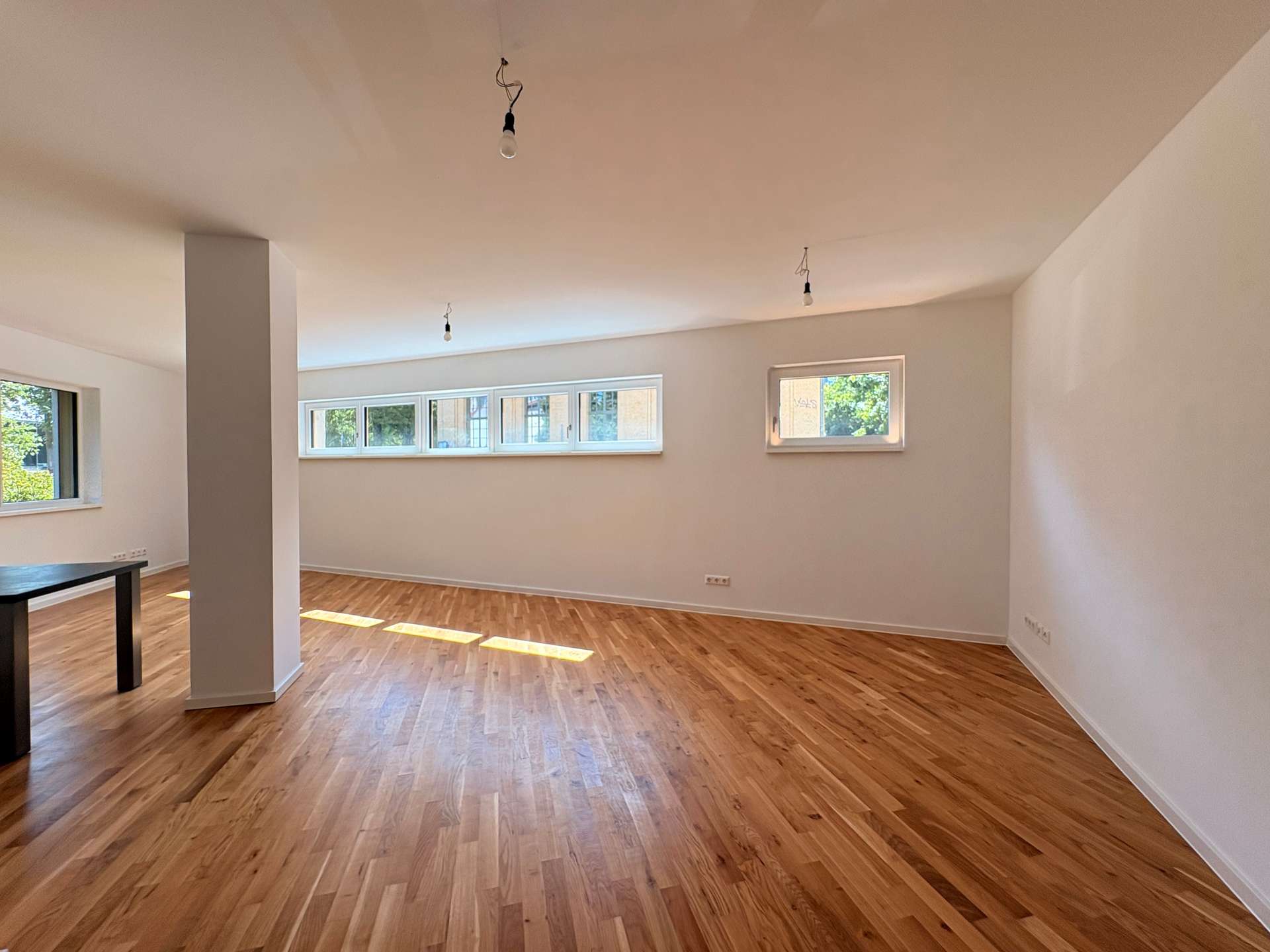 Wohnzimmer, Leipzig , Konstantinstraße 21