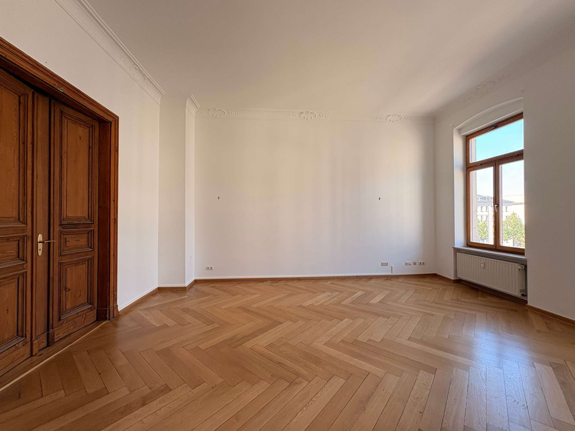 Zimmer 3, Leipzig (Zentrum-West), Thomasiusstraße 2