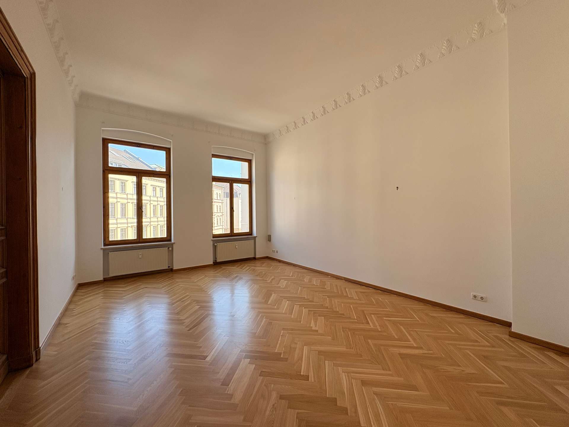 Zimmer 4, Leipzig (Zentrum-West), Thomasiusstraße 2