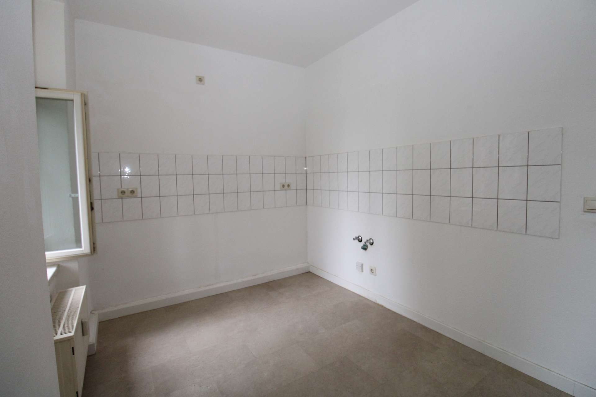 Küche WE 1, Leipzig (Schönefeld-Abtnaundorf)