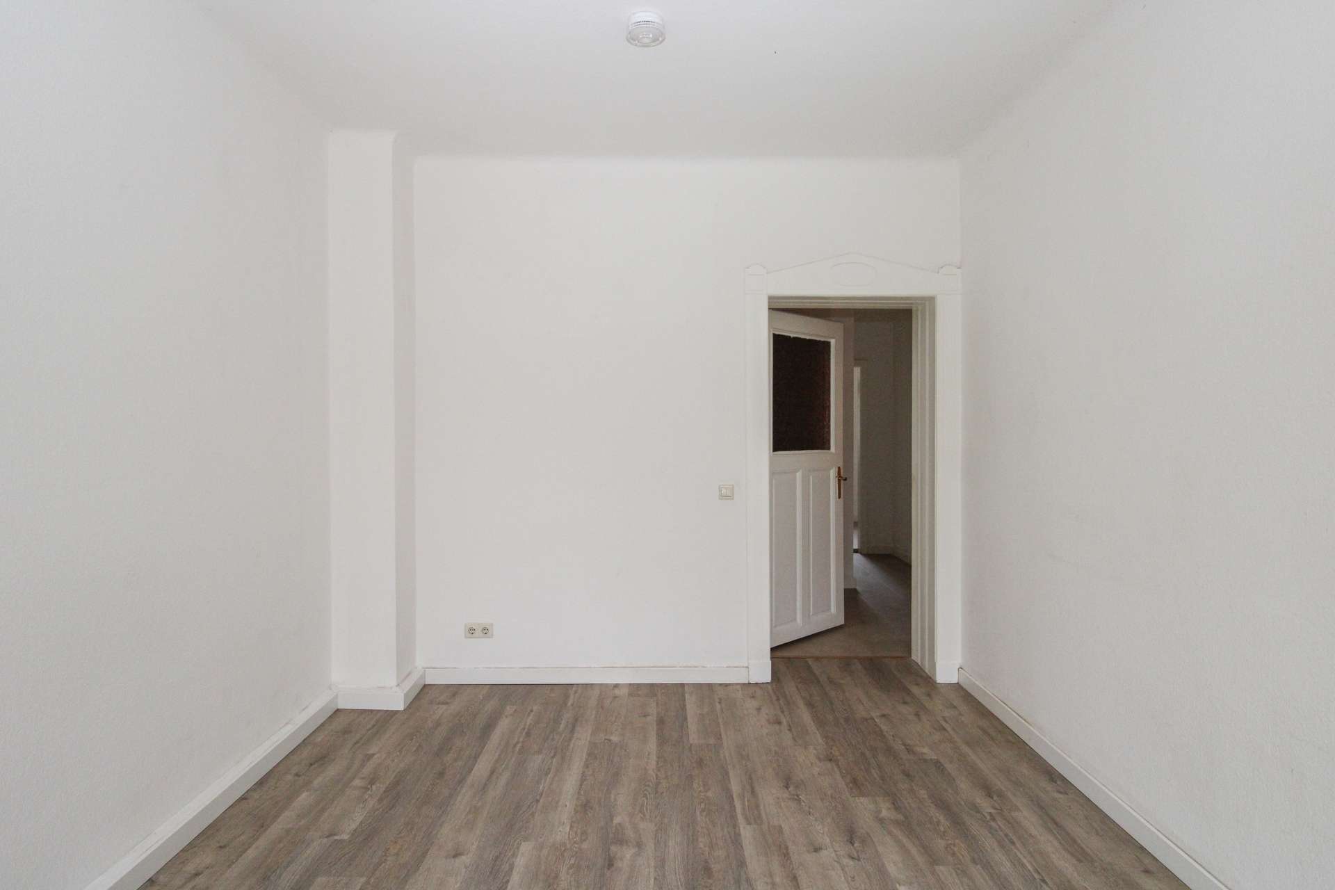 Wohnzimmer WE 1, Leipzig (Schönefeld-Abtnaundorf)