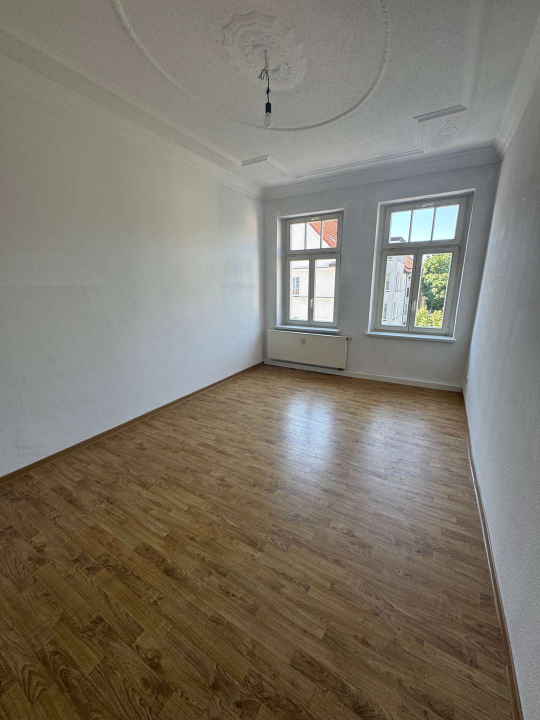 Wohnzimmer, Leipzig (Schönefeld-Abtnaundorf)