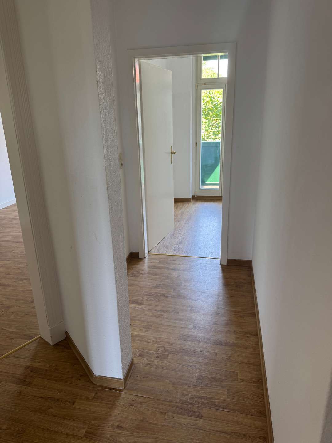 Flur, Leipzig (Schönefeld-Abtnaundorf)
