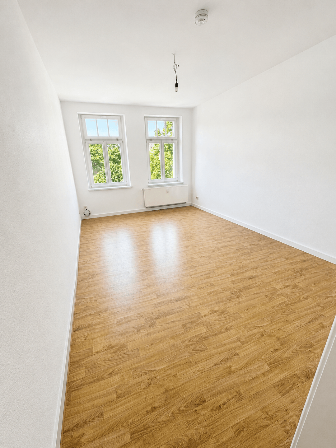 Zimmer Referenz, Leipzig (Schönefeld-Abtnaundorf)