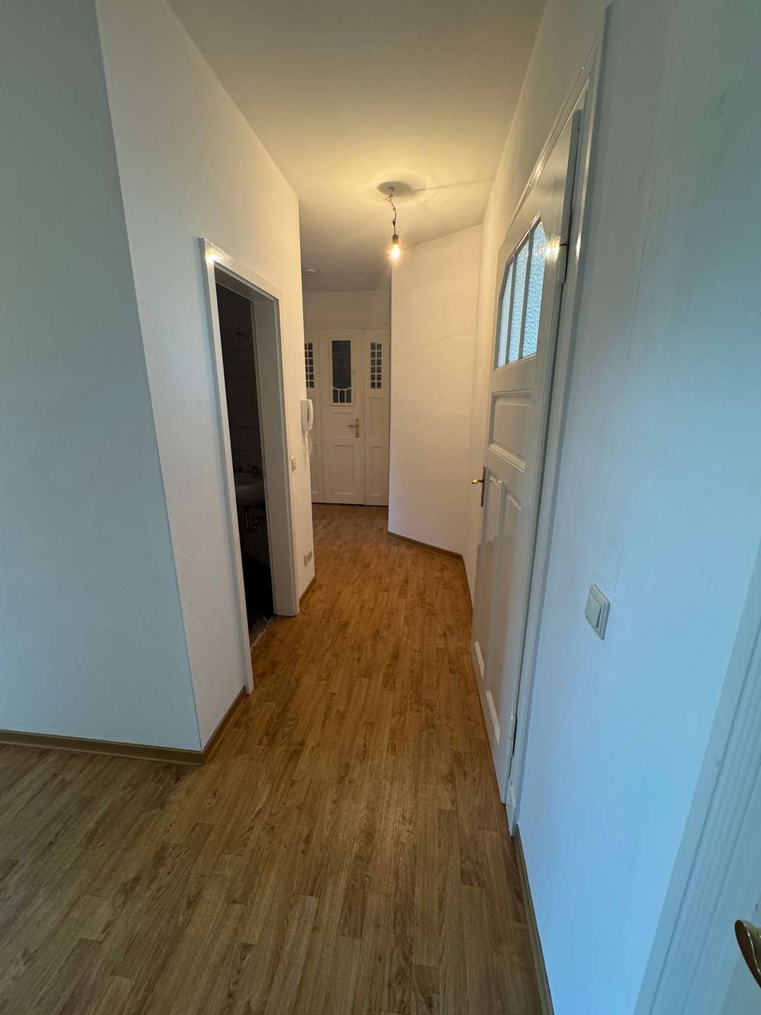 Flur, Leipzig (Schönefeld-Abtnaundorf)