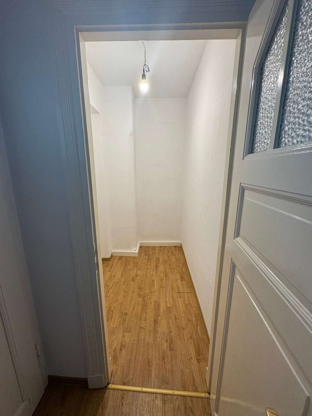 Abstellkammer, Leipzig (Schönefeld-Abtnaundorf)