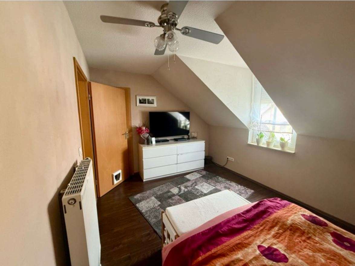 Schlafzimmer, Schkopau (Schkopau)