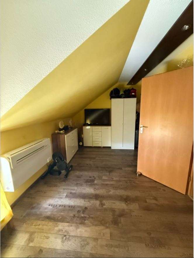 Gäste- /Kinderzimmer, Schkopau (Schkopau)
