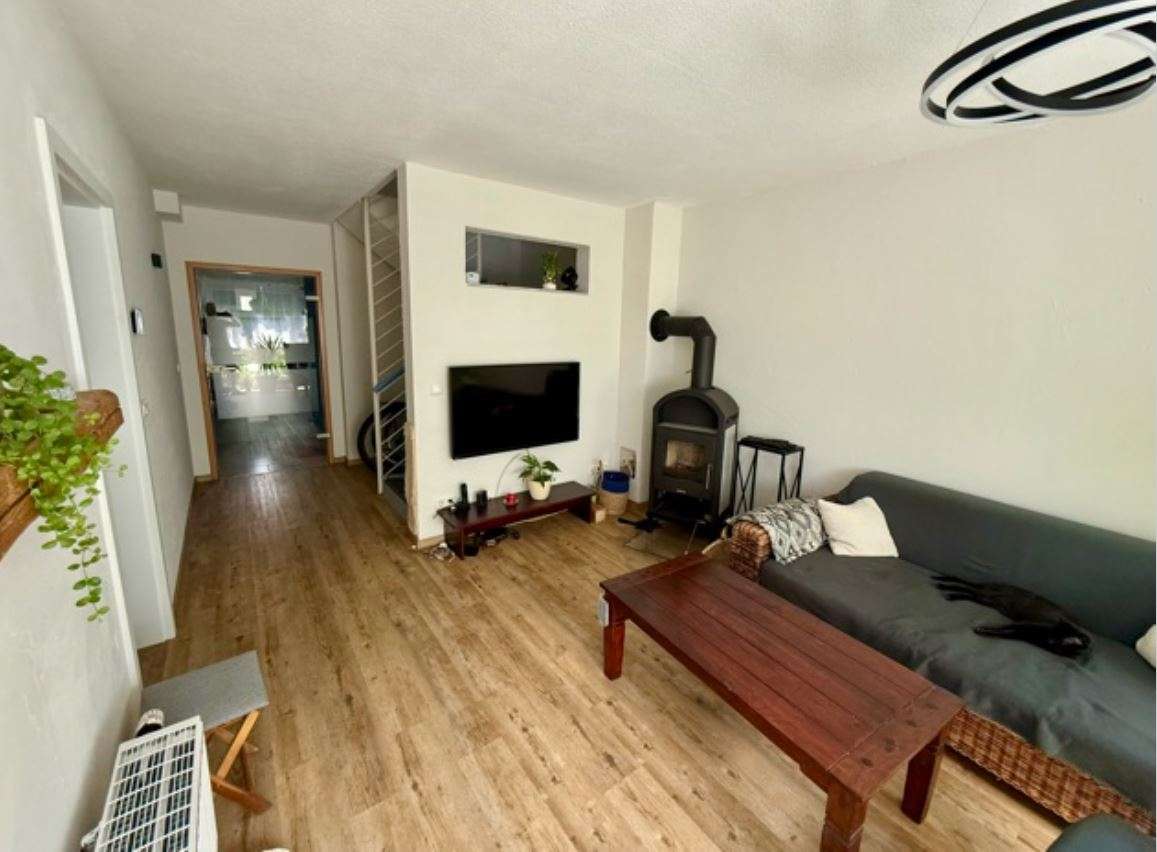 Wohnzimmer EG, Schkopau (Schkopau)
