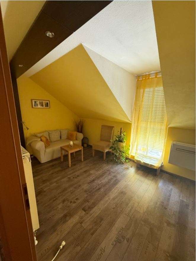Gäste- / Kinderzimmer, Schkopau (Schkopau)