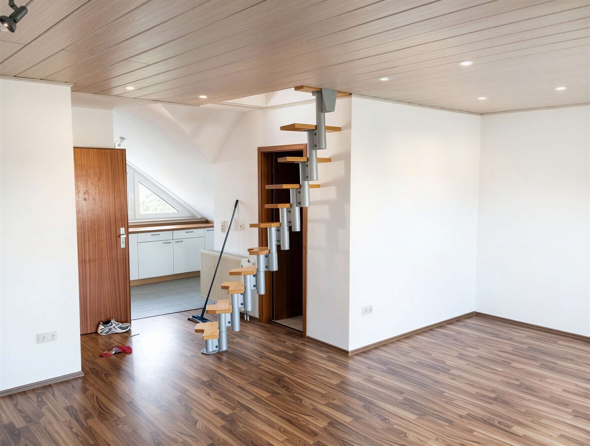 Wohnung DG, Leipzig (Gohlis-Mitte)