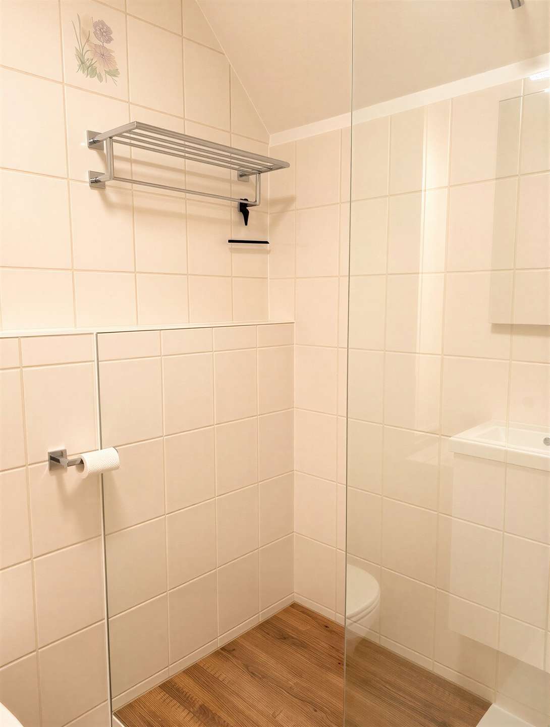 Bad-Dusche DG, Leipzig (Gohlis-Mitte)