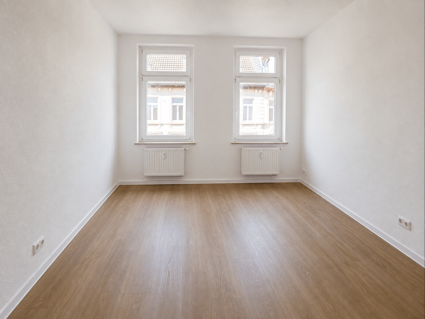 Zimmer 2, Markkleeberg (Markkleeberg), Hauptstraße 29