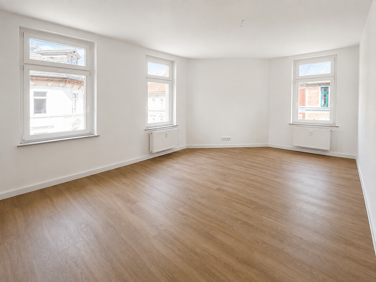 Zimmer 1, Markkleeberg (Markkleeberg), Hauptstraße 29