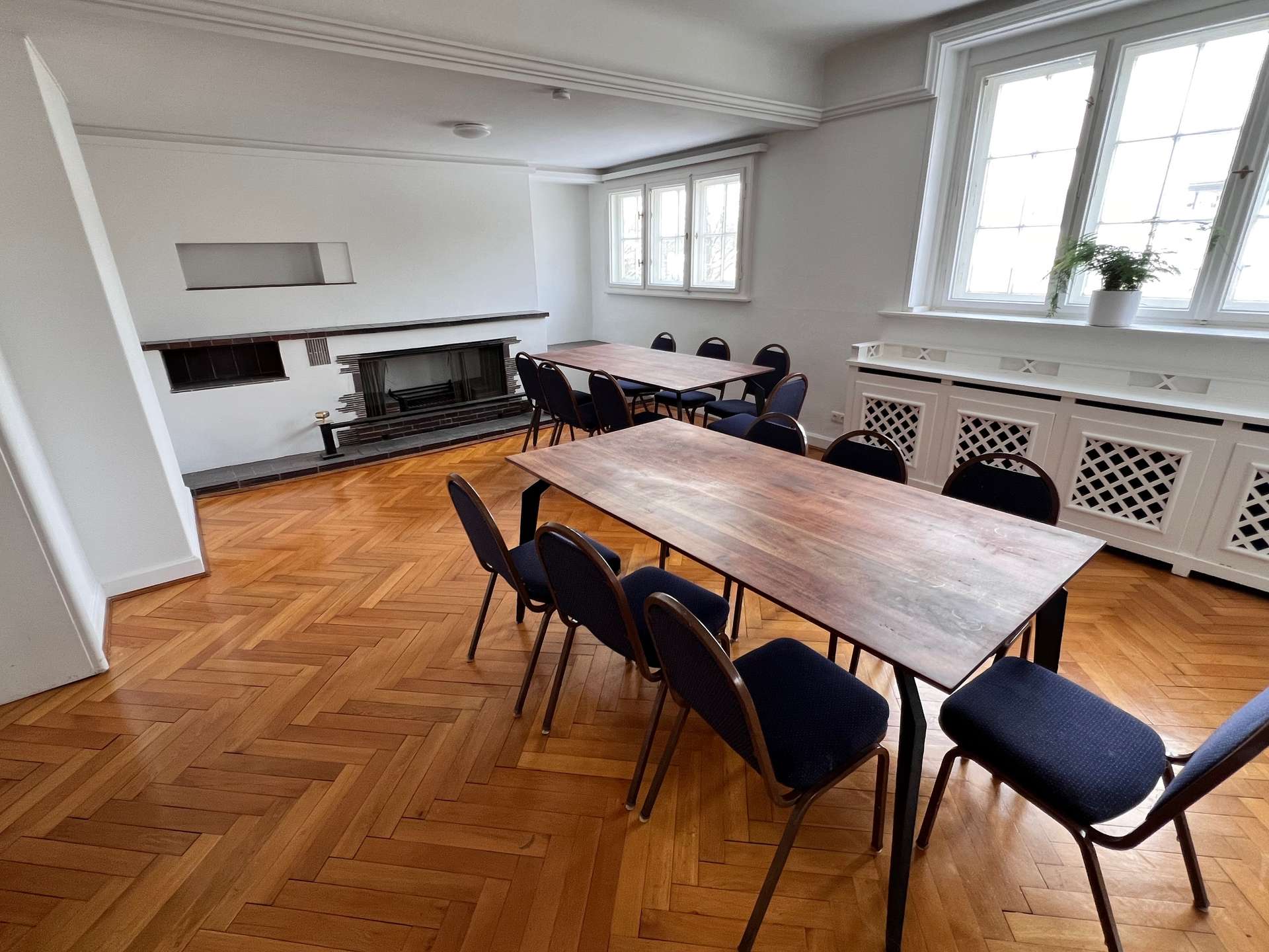 Konferenzraum, Berlin (Wilmersdorf)