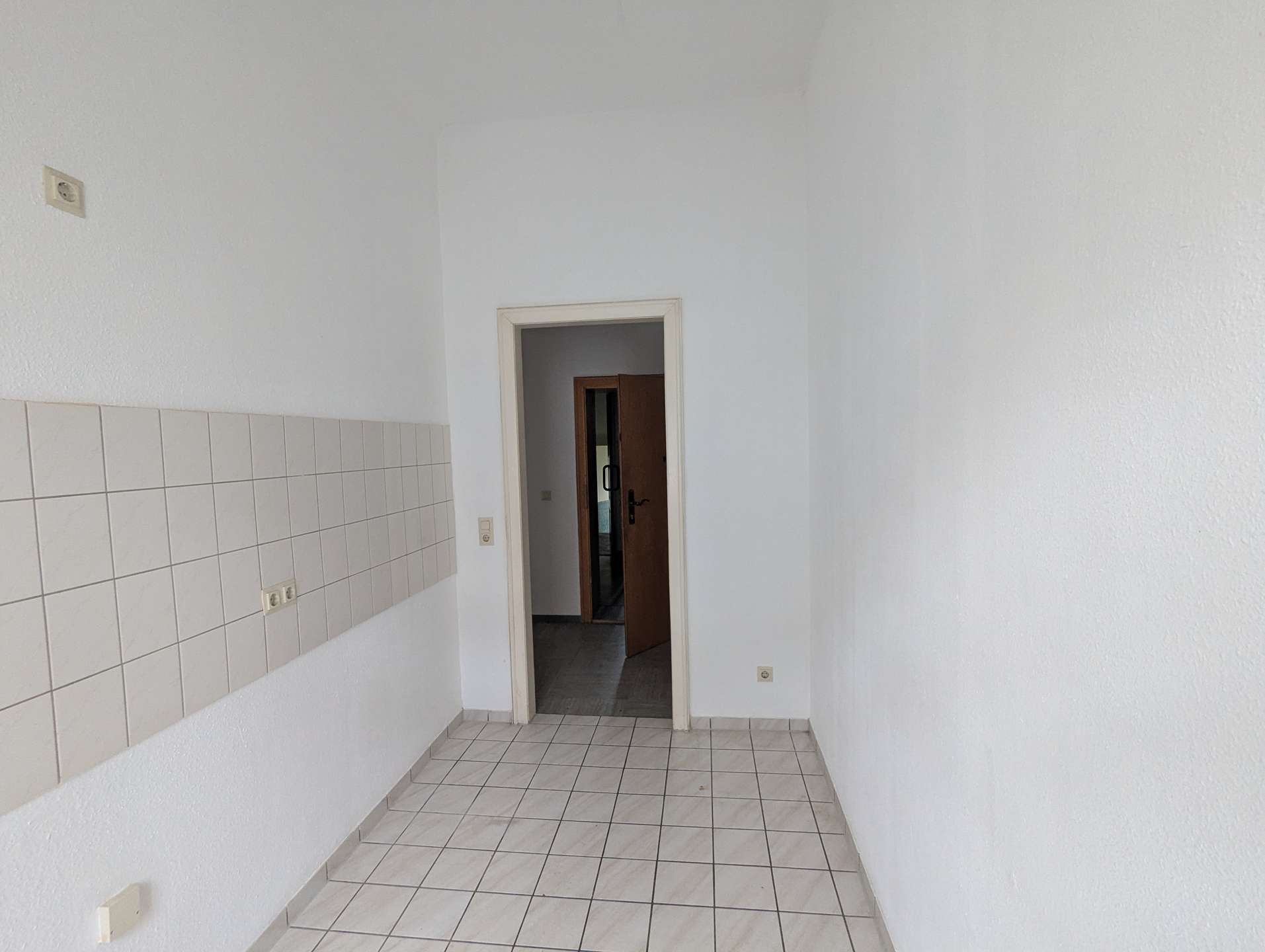 Küche, Leipzig (Südvorstadt)