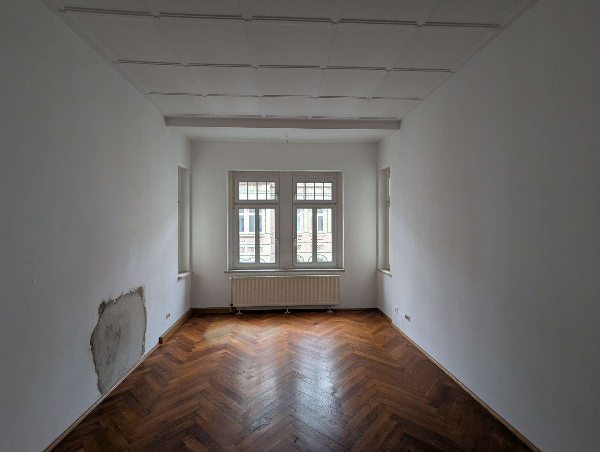 Wohnzimmer, Leipzig (Südvorstadt)