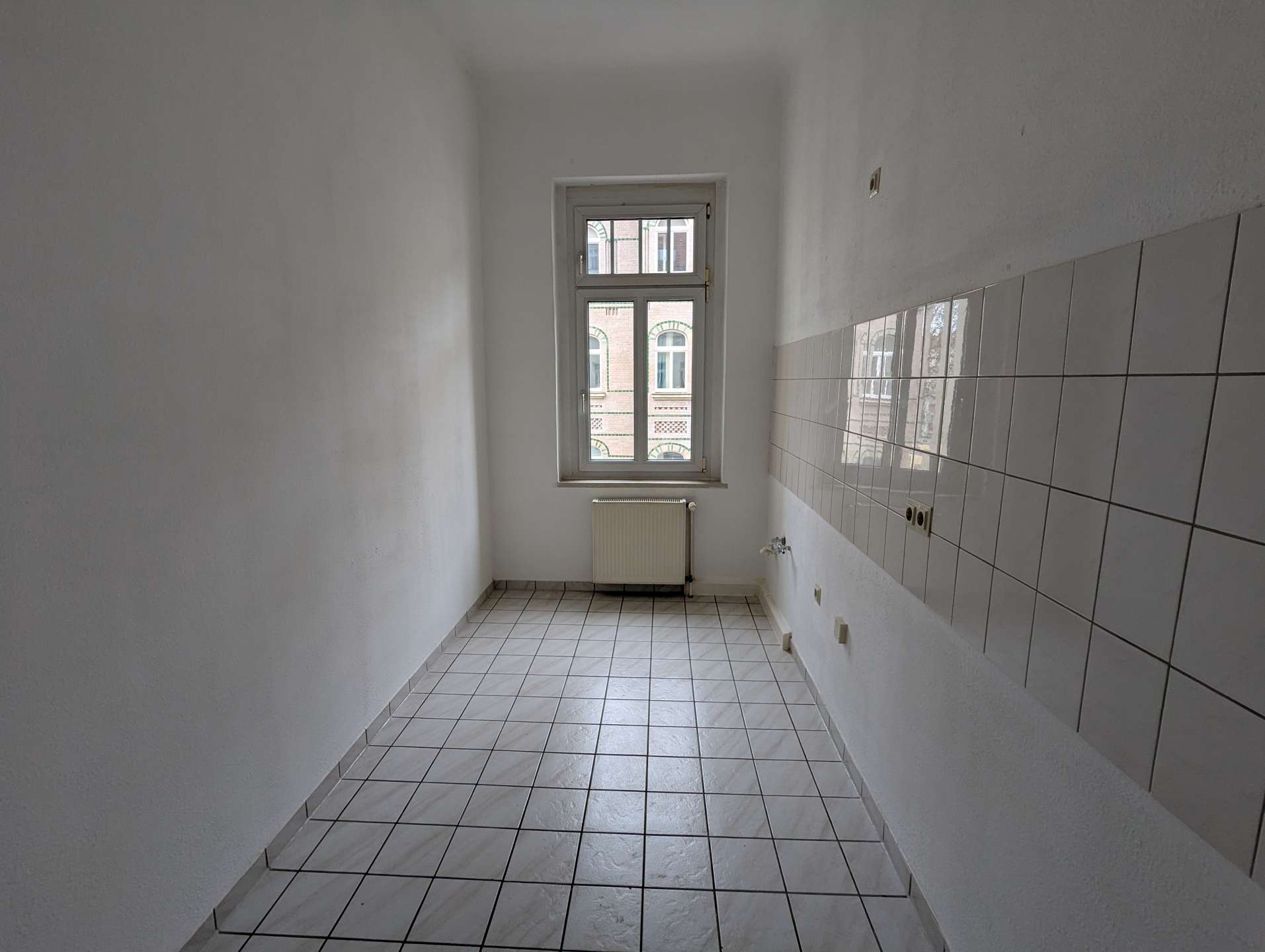 Küche, Leipzig (Südvorstadt)