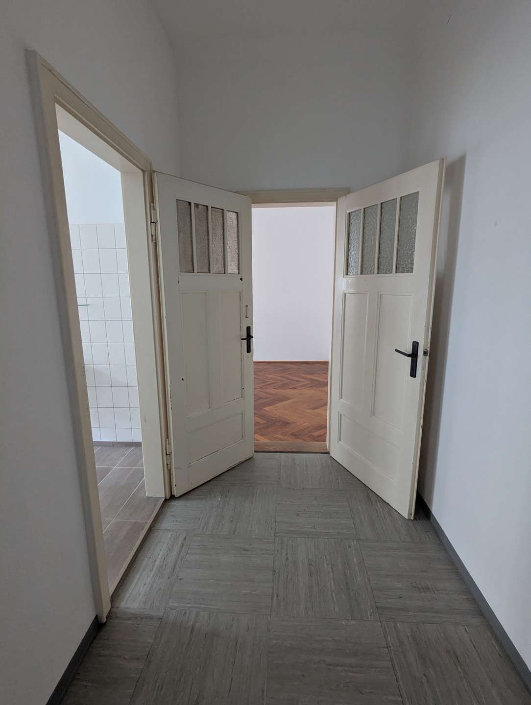 Flur, Leipzig (Südvorstadt)